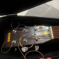 گیتار یاماها FG-151 در حد نو|گیتار، بیس، امپلیفایر|تهران, زرگنده|دیوار