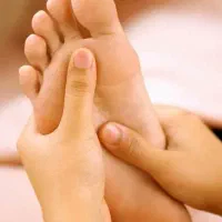 راهنمایی خار پاشنه و درد پا