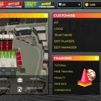 اکانت dls 2025 دریم لیگ|کنسول، بازی ویدئویی و آنلاین|دامغان, |دیوار