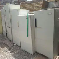 خرید و فروش یخچال های خراب و بدون گاز