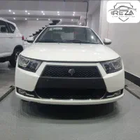 دنا پلاس توربو مدل ۱۴۰۲