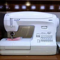 فروشگاه چرخ خیاطی نبوی زاده|چرخ خیاطی و ریسندگی|رفسنجان, |دیوار