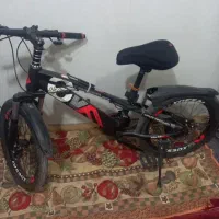 دوچرخه XDESAI