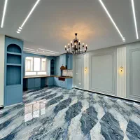 الماس درخشنده ۵۵متر/تراورتن/پارکینگ سندی|فروش آپارتمان|اندیشه, اندیشه فاز ۱|دیوار