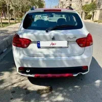 کوییک gxr مدل ۱۴۰۳ استاندارد ۸۵گانه/پارس خودرو|خودرو سواری و وانت|تهران, شهرک استقلال|دیوار