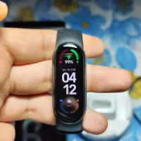 mi band 6|ساعت|تهران, شهران شمالی|دیوار