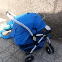 سرویس کودک|کالسکه و لوازم جانبی|قائن, |دیوار