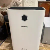 تصفیه هوای فیلیپس مناسب برای سالن تا ۶۵ متر