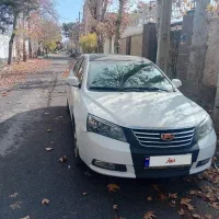 جیلی امگرند ۲۰۱۳بدون رنگ|خودرو سواری و وانت|کرج, کمالشهر|دیوار