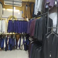 کت و شلوار ۲۵۰ تومان