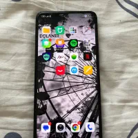 گوشی شیائومی ردمی نوت 14 نو نو|موبایل|الوند, |دیوار