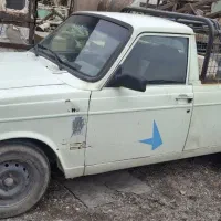 وانت پیکان اوراقی دوگانه سوز