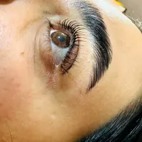 لیفت و لمینت مژه و ابرو و اکستنشن مژه|خدمات آرایشگری و زیبایی|فولادشهر, B2|دیوار