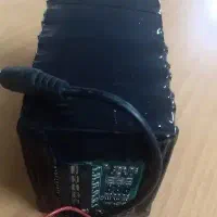 باتری ۱۲ وات ۱۴ آمپر لیتیوم یون سامسونگ