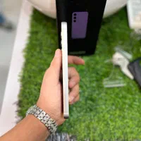 سامسونگ Galaxy S23 FE با حافظهٔ ۲۵۶ گیگابایت|موبایل|کرج, کوی امامیه|دیوار