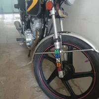 موتور نامی125