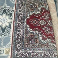 فرش ۶ متری تمام نخ|فرش|پرند, فاز ۴|دیوار