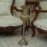 گلدان برنج نو