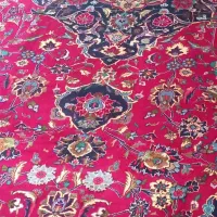 فروش فرش کاشمر دستباف فروش فوری