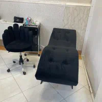 تخت مژه یا فشیال