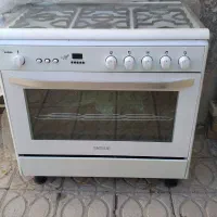 گاز فر اسنوا قیمت 16 میلیون