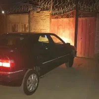 زانتیا مدل ۸۱ سالم