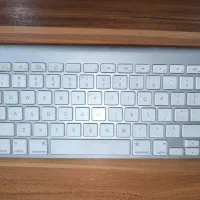 کیبورد اورجینال اپل