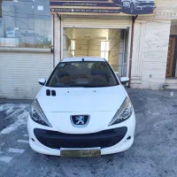 پژو ۲۰۷ فلز دنده tu5 مدل ۱۴۰۱