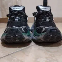 بالنسیاگاx10