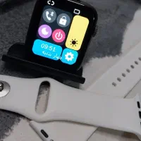 اسمارت واچ مدل HT66اورجینال درحد نوبا سه بند هدیه|ساعت|پاکدشت, پاکدشت (مامازند)|دیوار