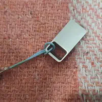 گم شدن فلاش