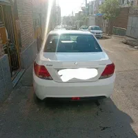 دنا معمولی تیپ ۲ مدل ۹۷