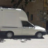 مدل ۱۰۴۱|خودرو سواری و وانت|کرج, خرمدشت|دیوار