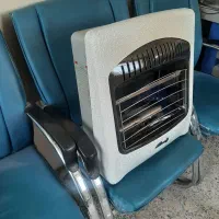 بخاری گازی پلار . بخاری کوچک پلار|بخاری، هیتر، شومینه|خمینیشهر, |دیوار