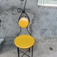 صندلی کلاسیک