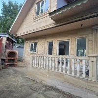 ویلای جنگلی/ ۲۰۰ متری /ملکه برفی /سند تکبرگ