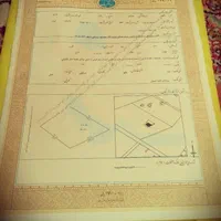 سلام یک قطعه زمین تجاری مسکونی برای فروش|فروش زمین و ملک کلنگی|اهواز, کارون|دیوار