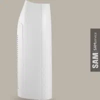 دستگاه تصفیه هوا DK کره ای|پنکه و تصفیهکنندهٔ هوا|تهران, اختیاریه|دیوار