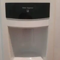 یخچال فریزر آبسردکن دار