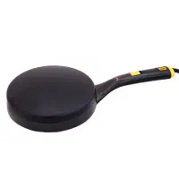 پنکیک ساز و کرپ ساز برقی