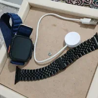 ساعت هوشمند هایلو|ساعت|تهران, نظام‌آباد|دیوار