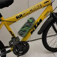 دوچرخه بچگانه ۲۰ دنده دار|اسباب‌بازی بچه|اردبیل, |دیوار