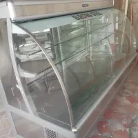 دو عدد یخچال در حد نو|فروشگاه و مغازه|مشهد, رضاشهر|دیوار