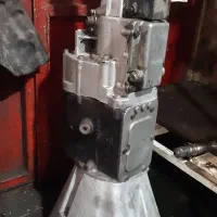 گیربکس پراید پژواردی نیسان سیلند سرسیلندر ضمانتی|قطعات یدکی و لوازم جانبی|قم, نیروگاه|دیوار