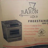 گاز طرح فر آکبند