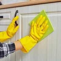 تمیز کاری همراه وانت