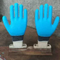نیروی ساده تولیدی دستکش