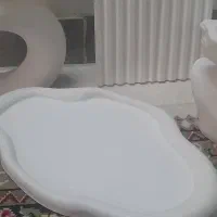 مجستمه و استند عکاسی|مجسمه، تندیس، ماکت|اراک, |دیوار