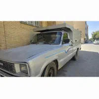 مزدا ۲۰۰۰ژاپن مدل ۹۱دوگانه فابریک
