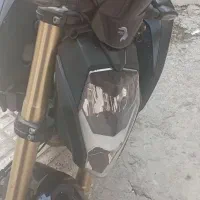 موتور  بنلی۲۵۰ شیش دنده|موتورسیکلت|گرگان, |دیوار